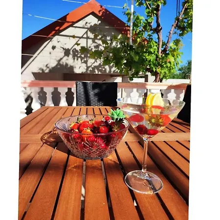 펜션 Kuca Za Odmor - My Soul 시베니크