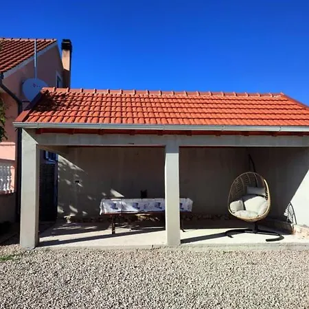 Kuca Za Odmor - My Soul Tatil Evi