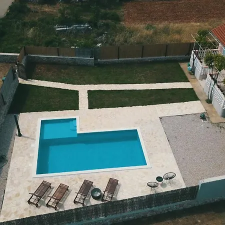 Kuca Za Odmor - My Soul