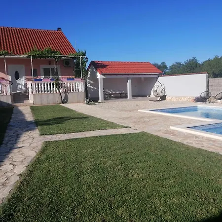 Ferienhaus Kuca Za Odmor - My Soul Šibenik