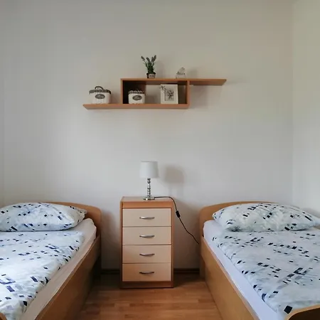 Kuca Za Odmor - My Soul Ferienhaus Šibenik