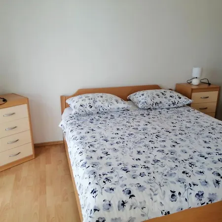 Ferienhaus Kuca Za Odmor - My Soul Šibenik