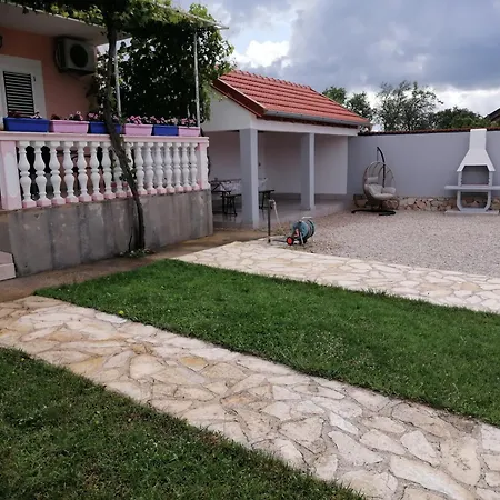 Kuca Za Odmor - My Soul *