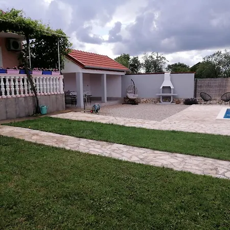 Kuca Za Odmor - My Soul Holiday home *