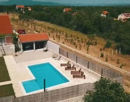Holiday home Kuca Za Odmor - My Soul Sibenik