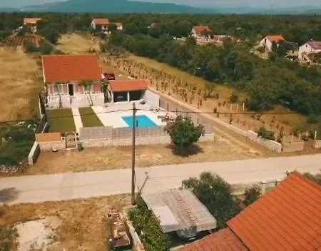 Kuca Za Odmor - My Soul Sibenik