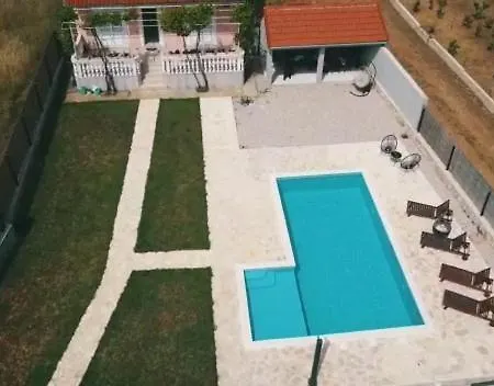 Kuca Za Odmor - My Soul