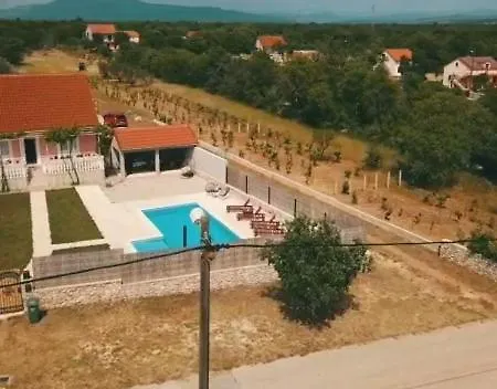 Holiday home Kuca Za Odmor - My Soul