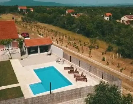 Kuca Za Odmor - My Soul Holiday home *