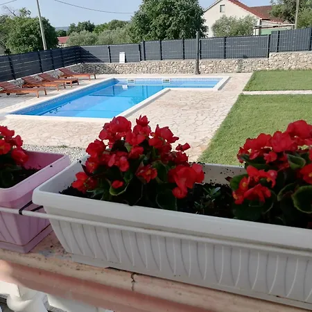 Ferienhaus Kuca Za Odmor - My Soul *