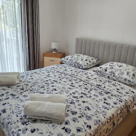 Tatil Evi Kuca Za Odmor - My Soul