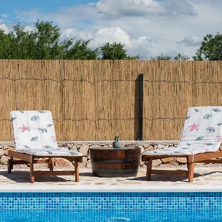 Kuca Za Odmor - My Soul Holiday home