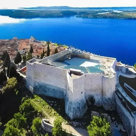 Tatil Evi Kuca Za Odmor - My Soul Šibenik