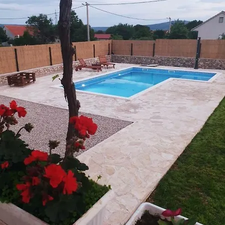 Holiday home Kuca Za Odmor - My Soul *