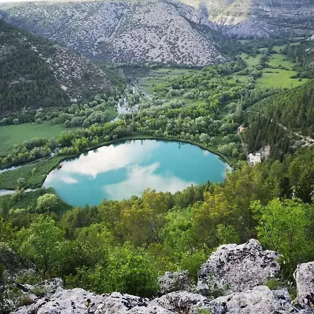 Tatil Evi Kuca Za Odmor - My Soul