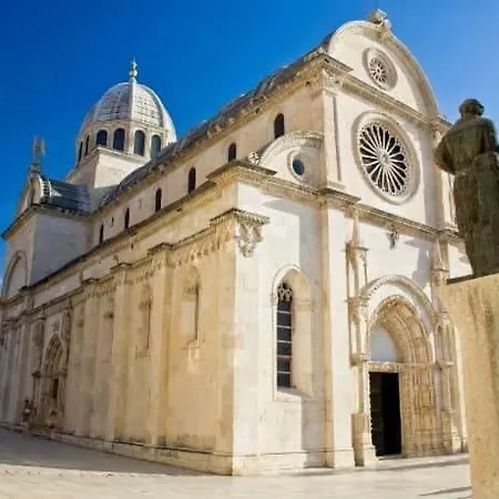 Kuca Za Odmor - My Soul Sibenik