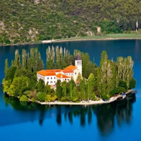 Kuca Za Odmor - My Soul Tatil Evi *