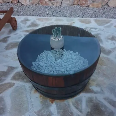 Kuca Za Odmor - My Soul Šibenik