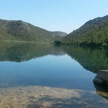 Kuca Za Odmor - My Soul *