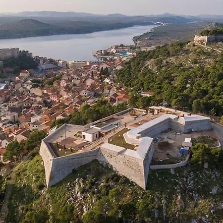 Kuca Za Odmor - My Soul Sibenik