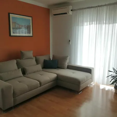 Tatil Evi Kuca Za Odmor - My Soul