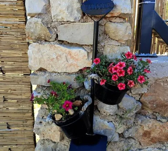 Kuca Za Odmor - My Soul Ferienhaus