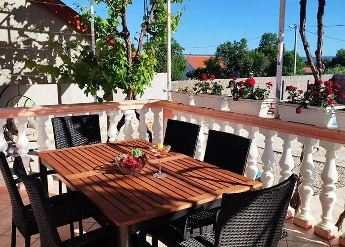 Kuca Za Odmor - My Soul * Šibenik