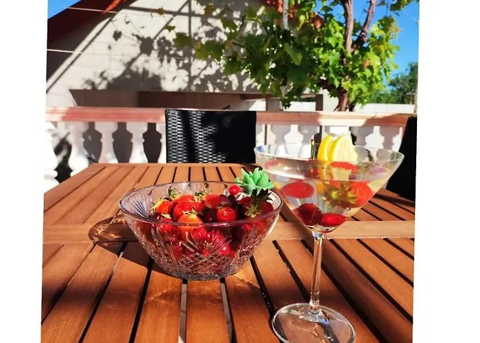 Ferienhaus Kuca Za Odmor - My Soul Šibenik