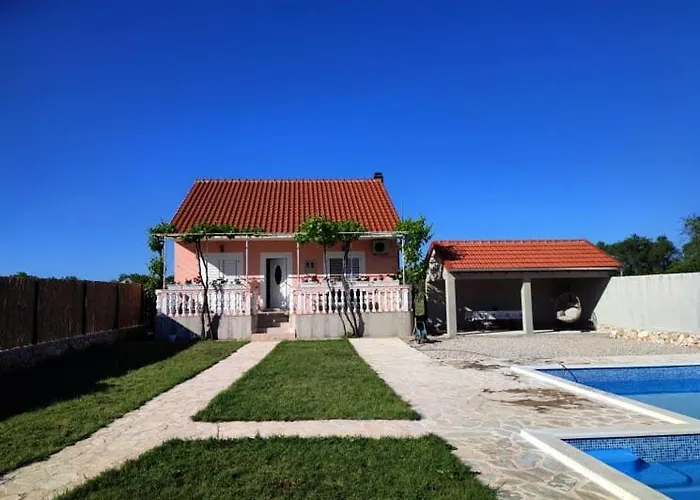 Kuca Za Odmor - My Soul