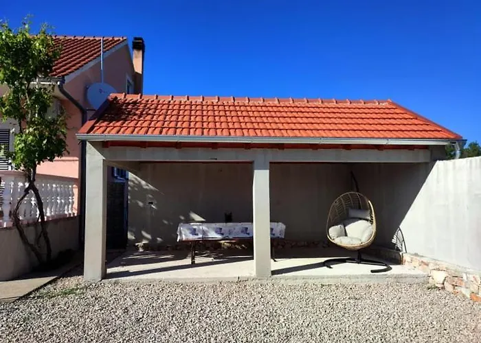 Kuca Za Odmor - My Soul Ferienhaus