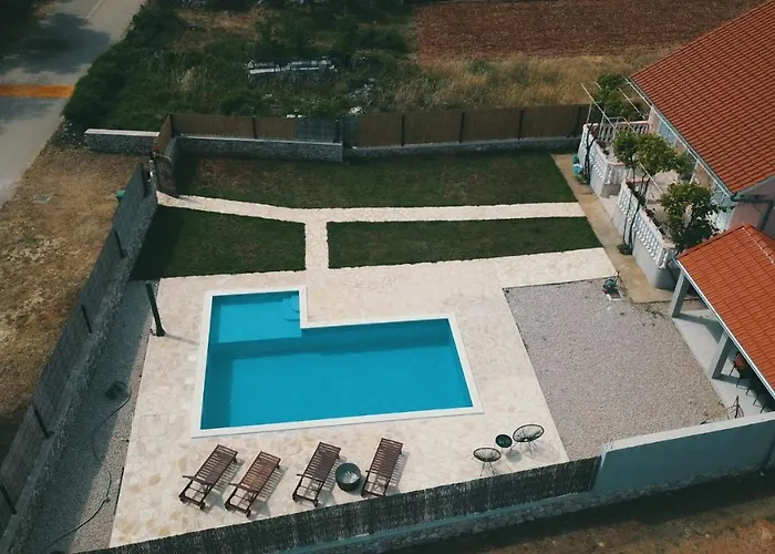 Kuca Za Odmor - My Soul