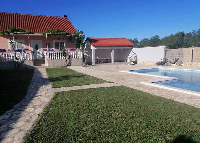 Vakantiehuis Kuca Za Odmor - My Soul Šibenik