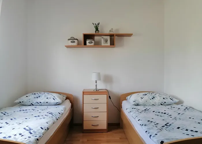 Kuca Za Odmor - My Soul Vakantiehuis Šibenik