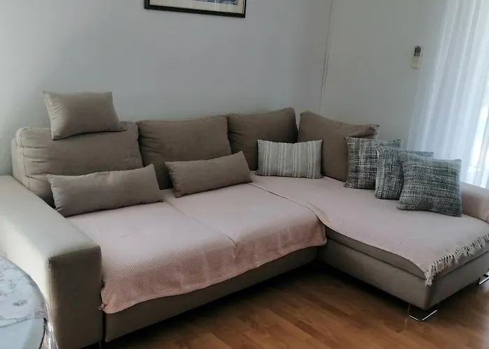 Kuca Za Odmor - My Soul Шибеник