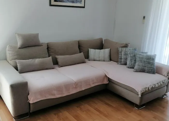 Ferienhaus Kuca Za Odmor - My Soul