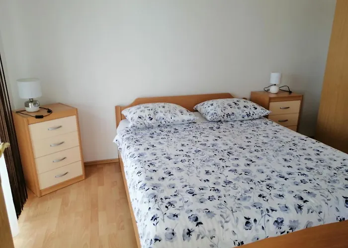 Vakantiehuis Kuca Za Odmor - My Soul Šibenik