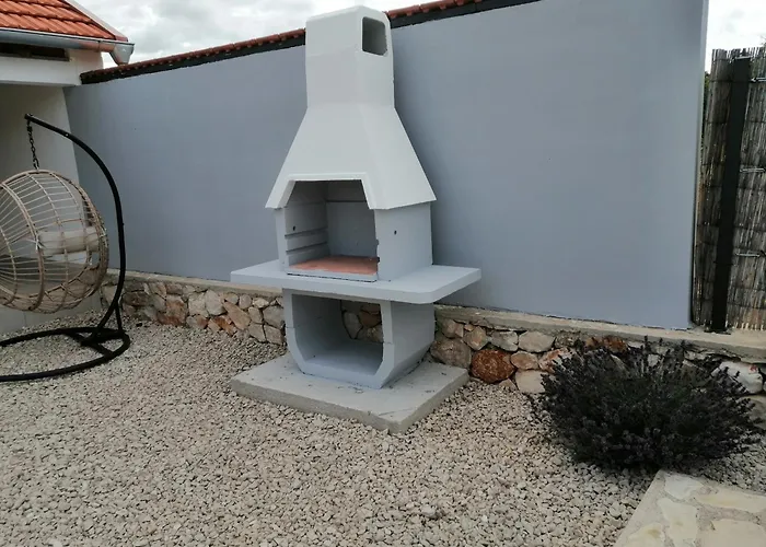 Kuca Za Odmor - My Soul * Шибеник