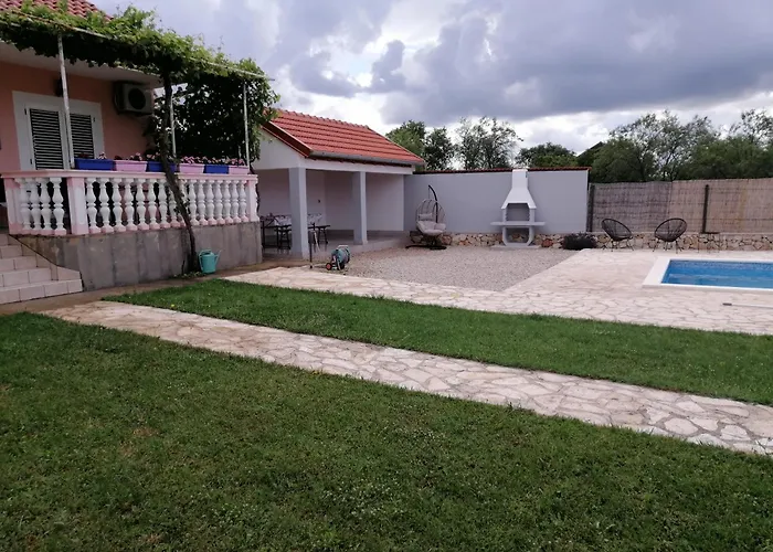 Kuca Za Odmor - My Soul Vakantiehuis *