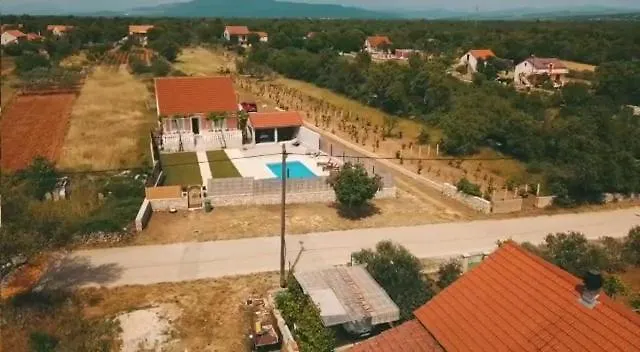 Kuca Za Odmor - My Soul Šibenik