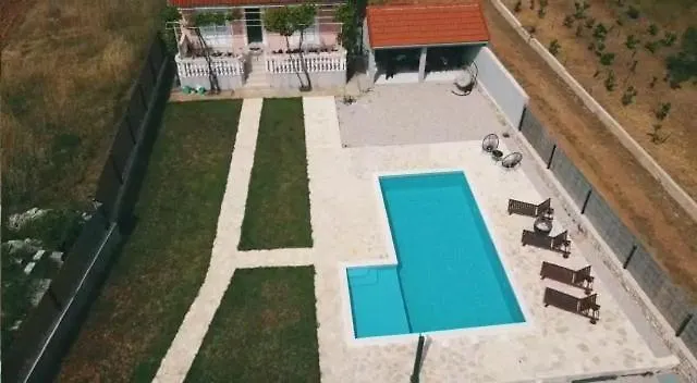 Kuca Za Odmor - My Soul