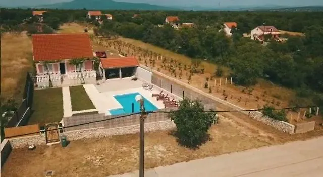 Vakantiehuis Kuca Za Odmor - My Soul