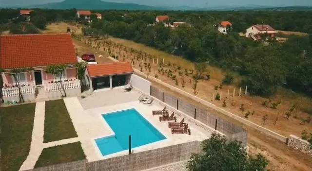 Kuca Za Odmor - My Soul Ferienhaus *