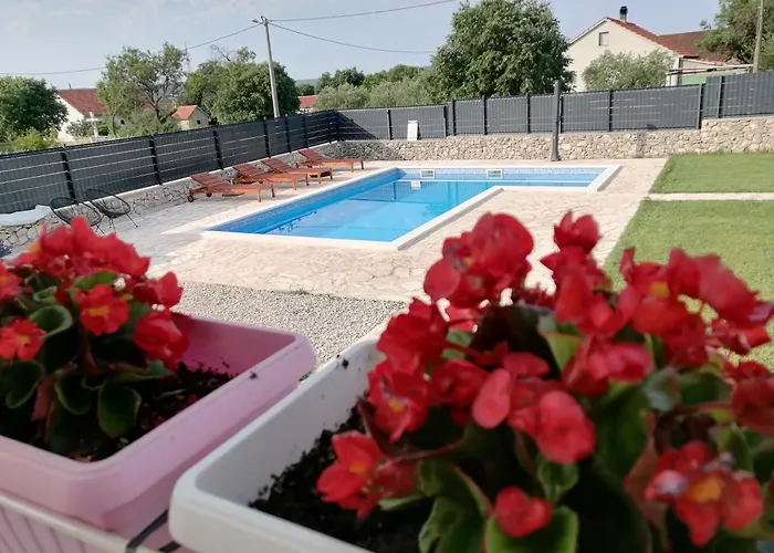 Kuca Za Odmor - My Soul Šibenik