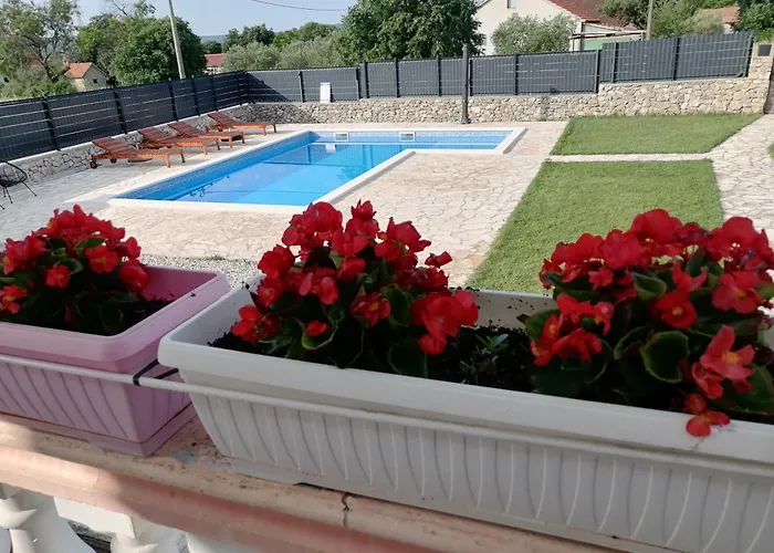 Ferienhaus Kuca Za Odmor - My Soul *