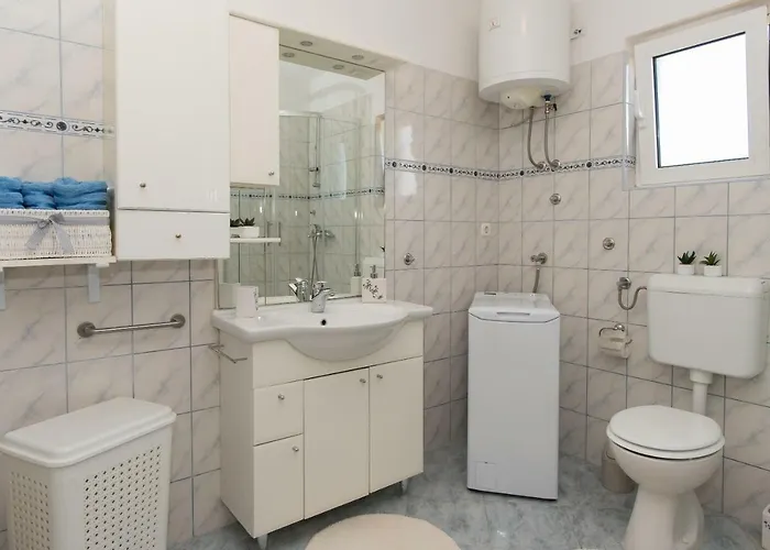 Vakantiehuis Kuca Za Odmor - My Soul *