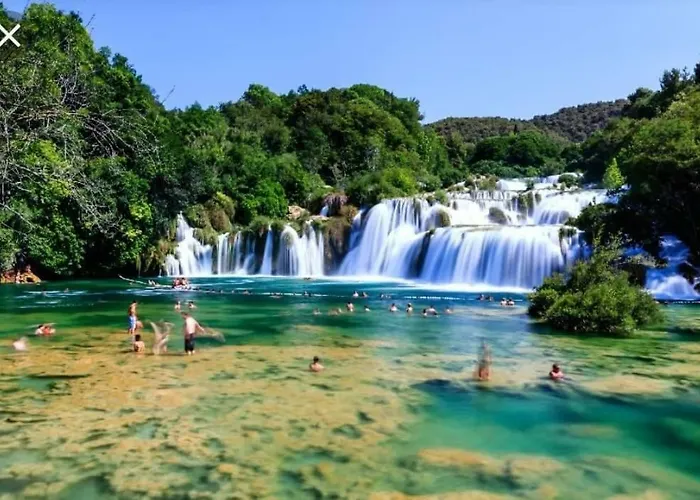 Kuca Za Odmor - My Soul * Šibenik