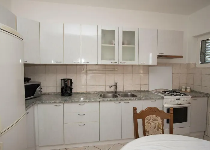 Kuca Za Odmor - My Soul * Šibenik