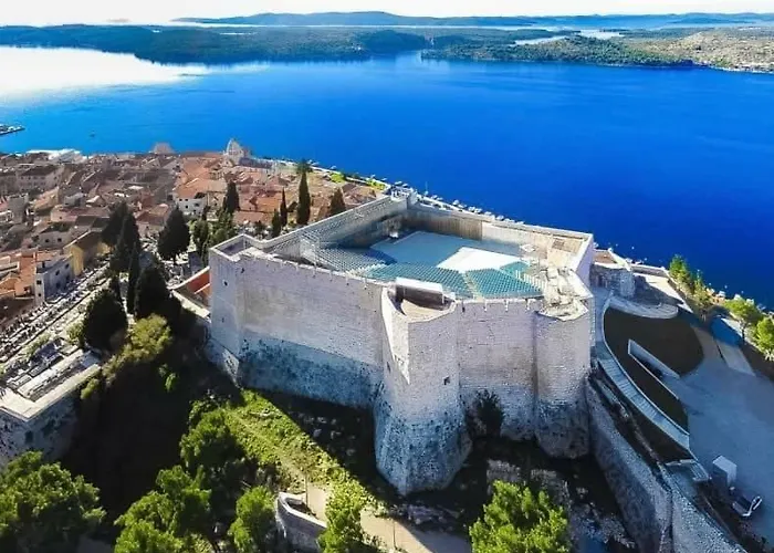 Ferienhaus Kuca Za Odmor - My Soul Šibenik