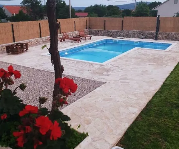 Ferienhaus Kuca Za Odmor - My Soul *