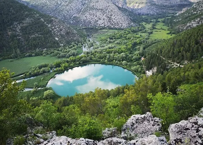 Ferienhaus Kuca Za Odmor - My Soul